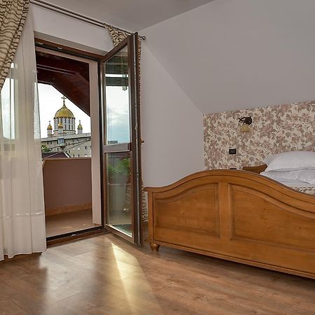 San Grecu House Apartment Fagaras Bagian luar foto