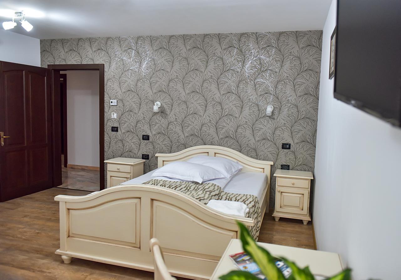 San Grecu House Apartment Fagaras Bagian luar foto