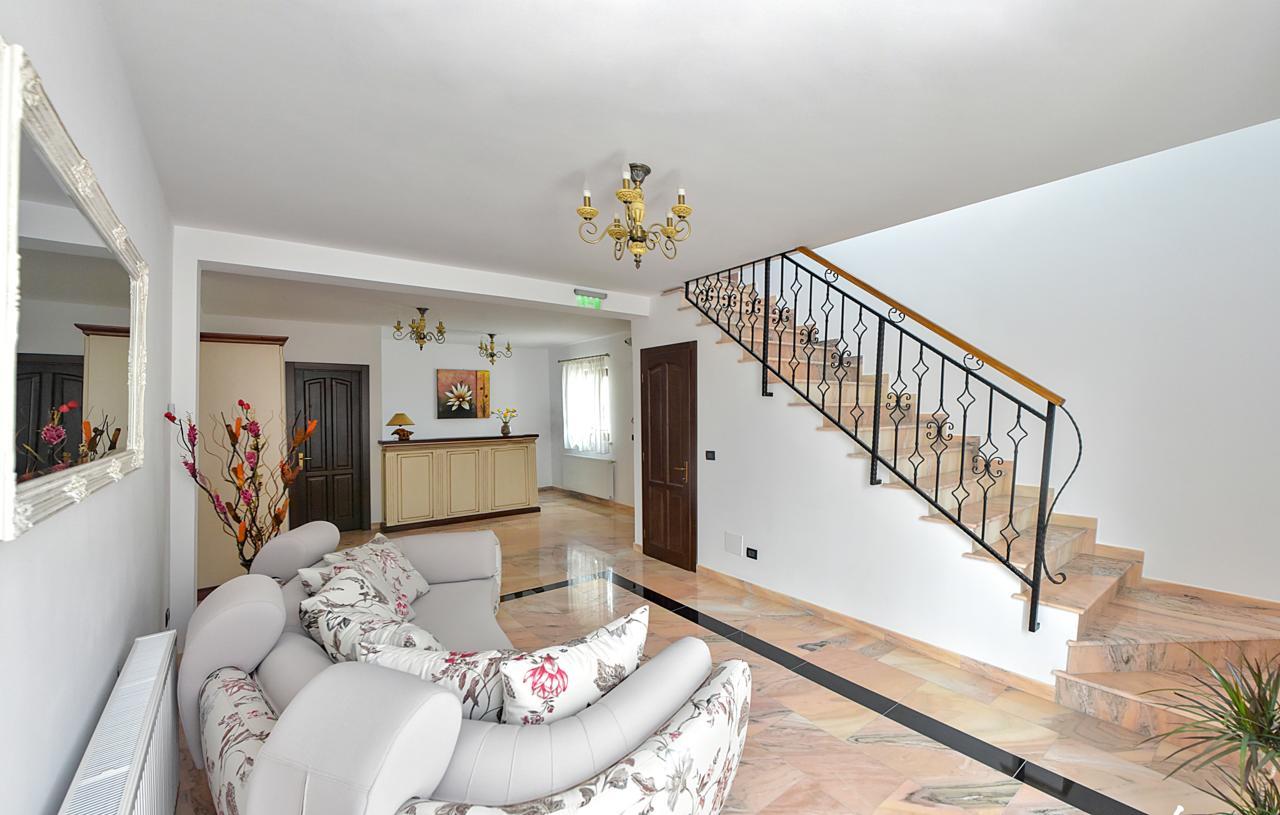 San Grecu House Apartment Fagaras Bagian luar foto