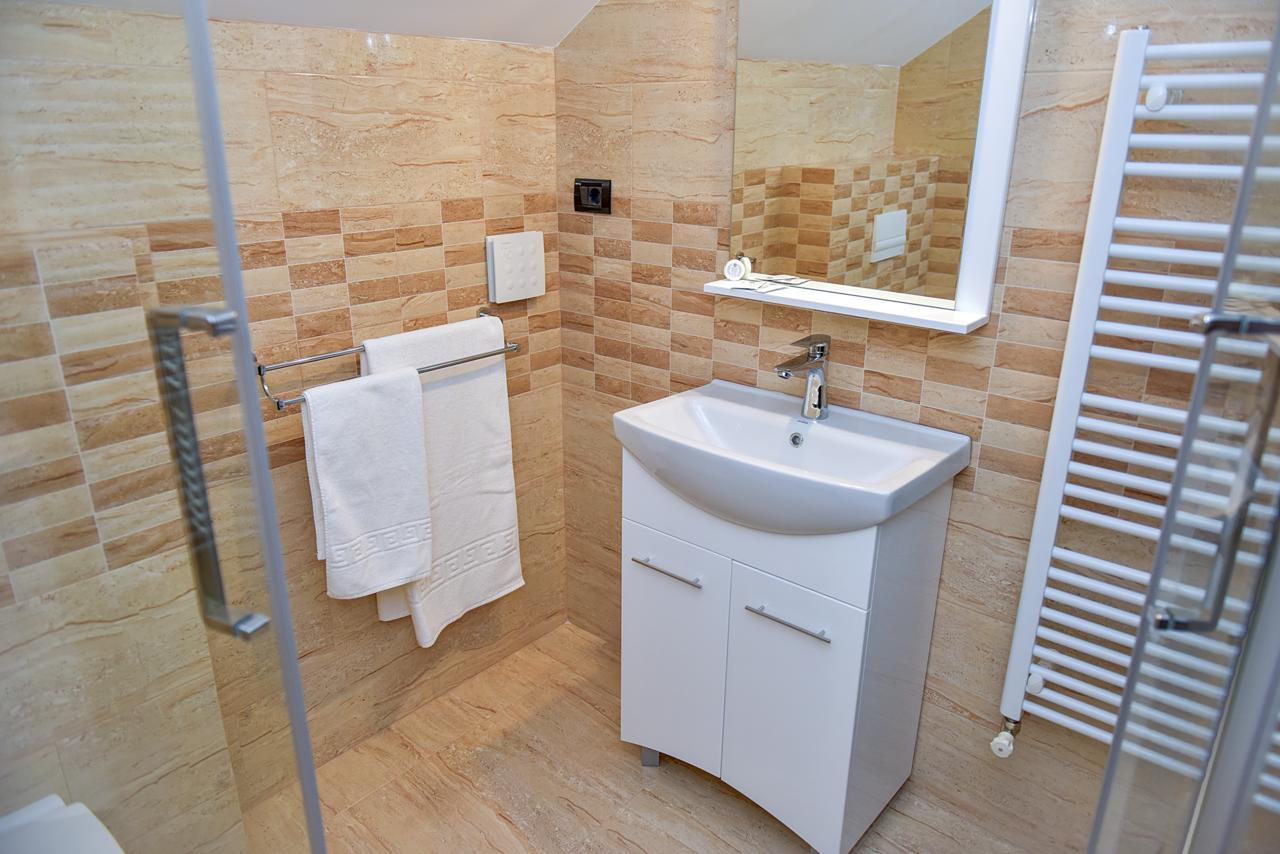 San Grecu House Apartment Fagaras Bagian luar foto